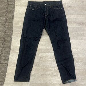 Bonobos 36 x 34 jeans. Never worn, washed once.